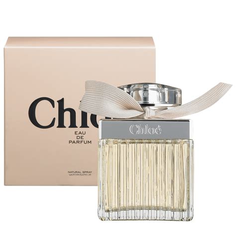 chloe eau de parfum 75ml uk|chloe perfume cheapest prices.